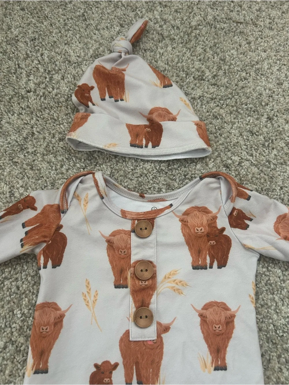 Caden Lane soft cotton